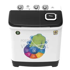 Get Walton Washing Machine at 20% Mega Discount!