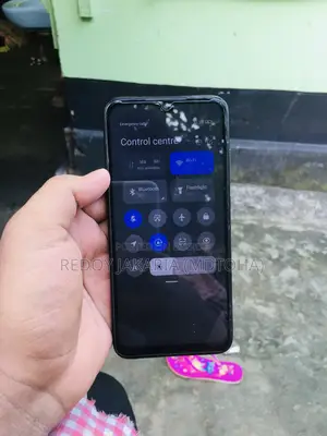 Xiaomi Redmi Note 7 128 GB Black