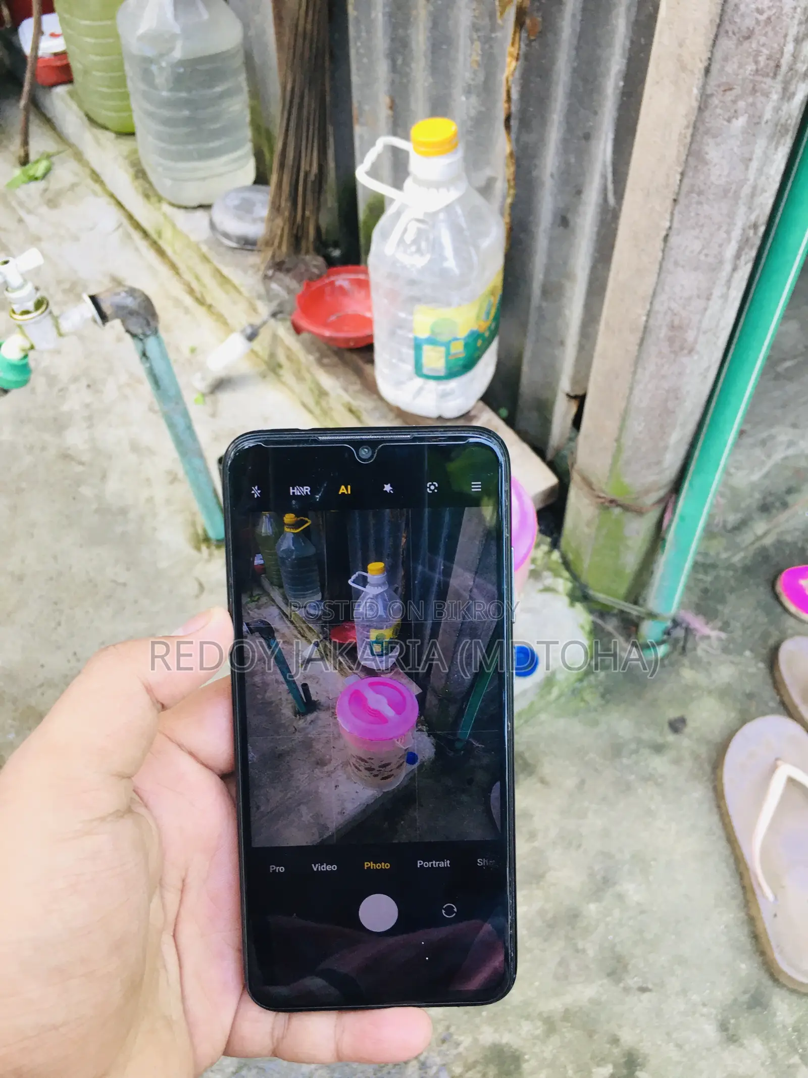 Xiaomi Redmi Note 7 128 GB Black
