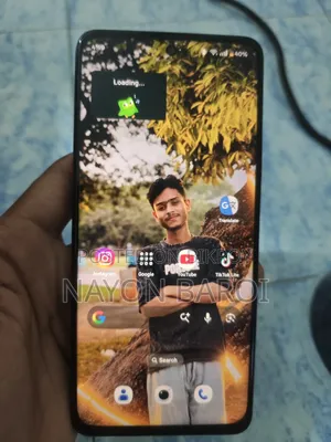 OnePlus Nord N30 SE 128 GB Black