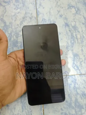 OnePlus Nord N30 SE 128 GB Black