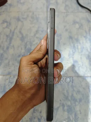 OnePlus Nord N30 SE 128 GB Black