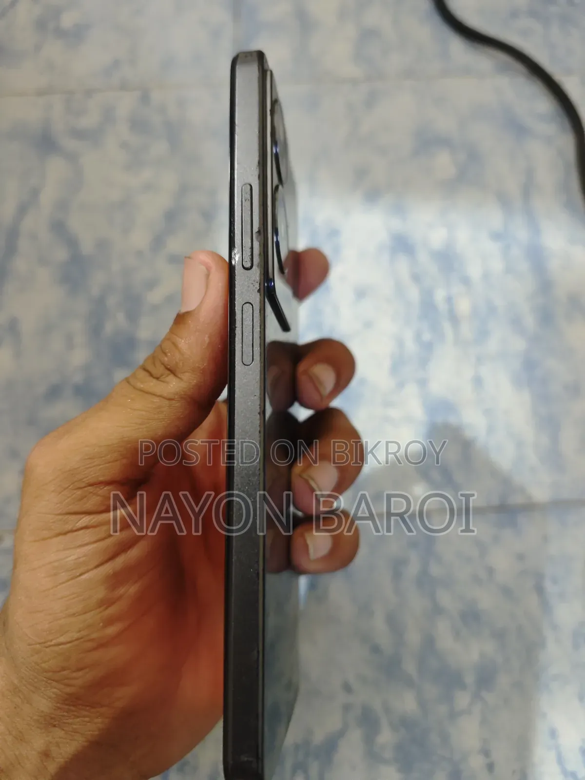 OnePlus Nord N30 SE 128 GB Black