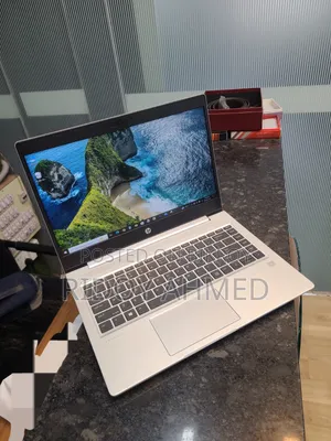 Laptop HP ProBook 445 G7 16GB AMD Ryzen 5 SSD 256GB