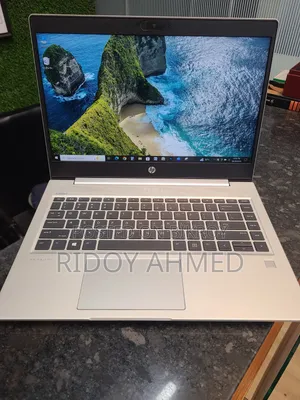 Laptop HP ProBook 445 G7 16GB AMD Ryzen 5 SSD 256GB