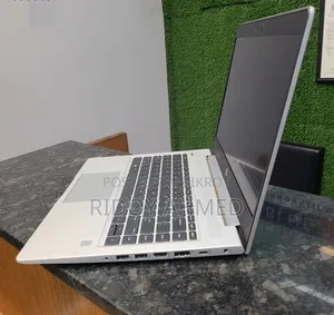 Laptop HP ProBook 445 G7 16GB AMD Ryzen 5 SSD 256GB
