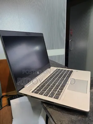 Laptop HP ProBook 445 G7 16GB AMD Ryzen 5 SSD 256GB