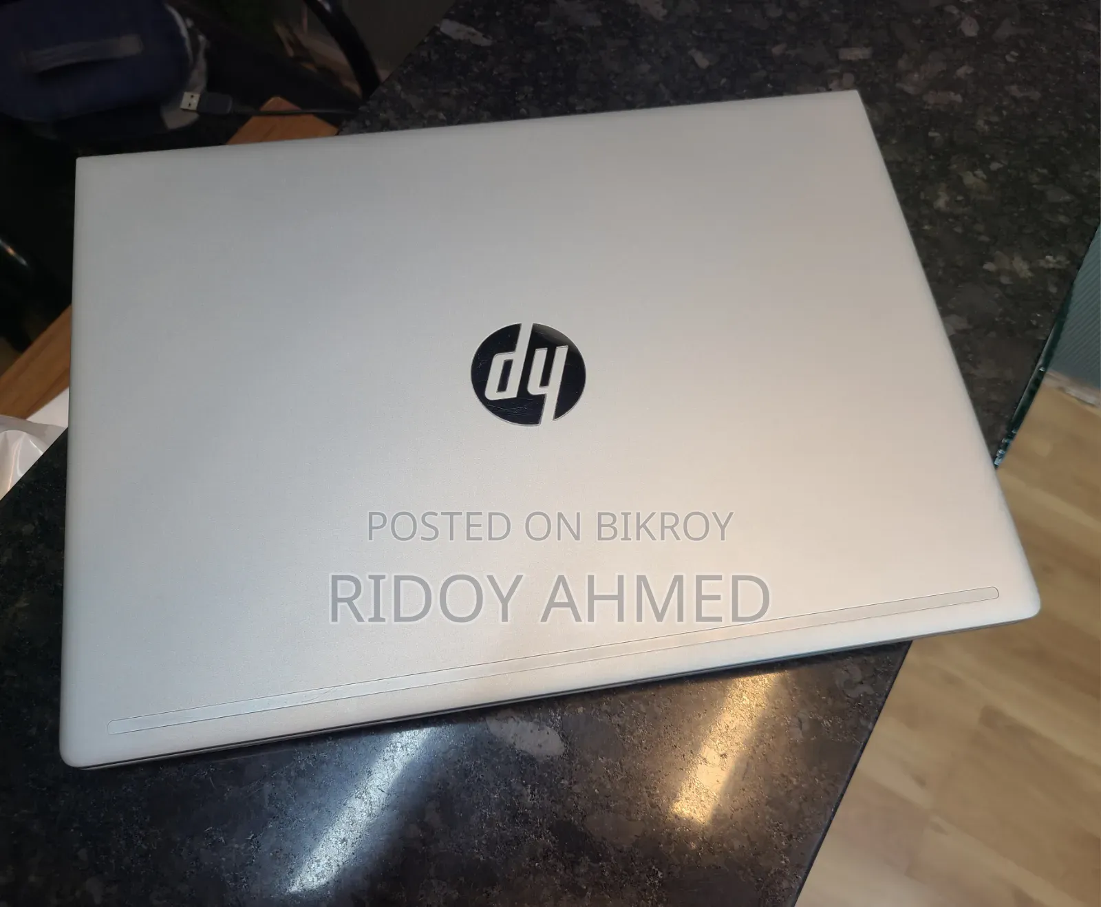 Laptop HP ProBook 445 G7 16GB AMD Ryzen 5 SSD 256GB