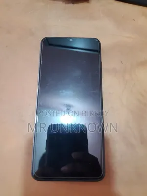 Samsung Galaxy A03s 32 GB Black