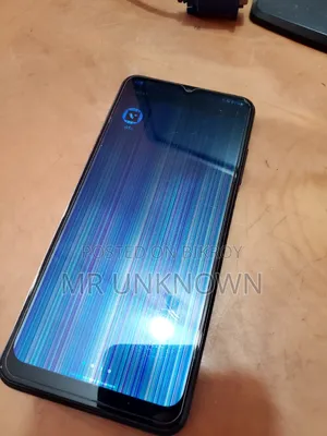 Samsung Galaxy A03s 32 GB Black