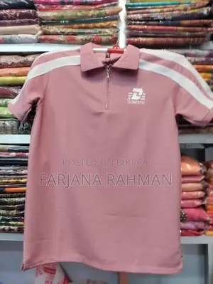 Mens Cotton Casual Shirt - সুতি ক্যাজুয়াল শার্ট (নতুন)
