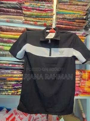 Mens Cotton Casual Shirt - সুতি ক্যাজুয়াল শার্ট (নতুন)