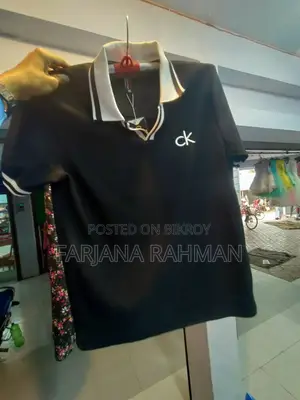 Mens Cotton Casual Shirt - সুতি ক্যাজুয়াল শার্ট (নতুন)