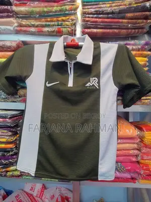 Mens Cotton Casual Shirt - সুতি ক্যাজুয়াল শার্ট (নতুন)