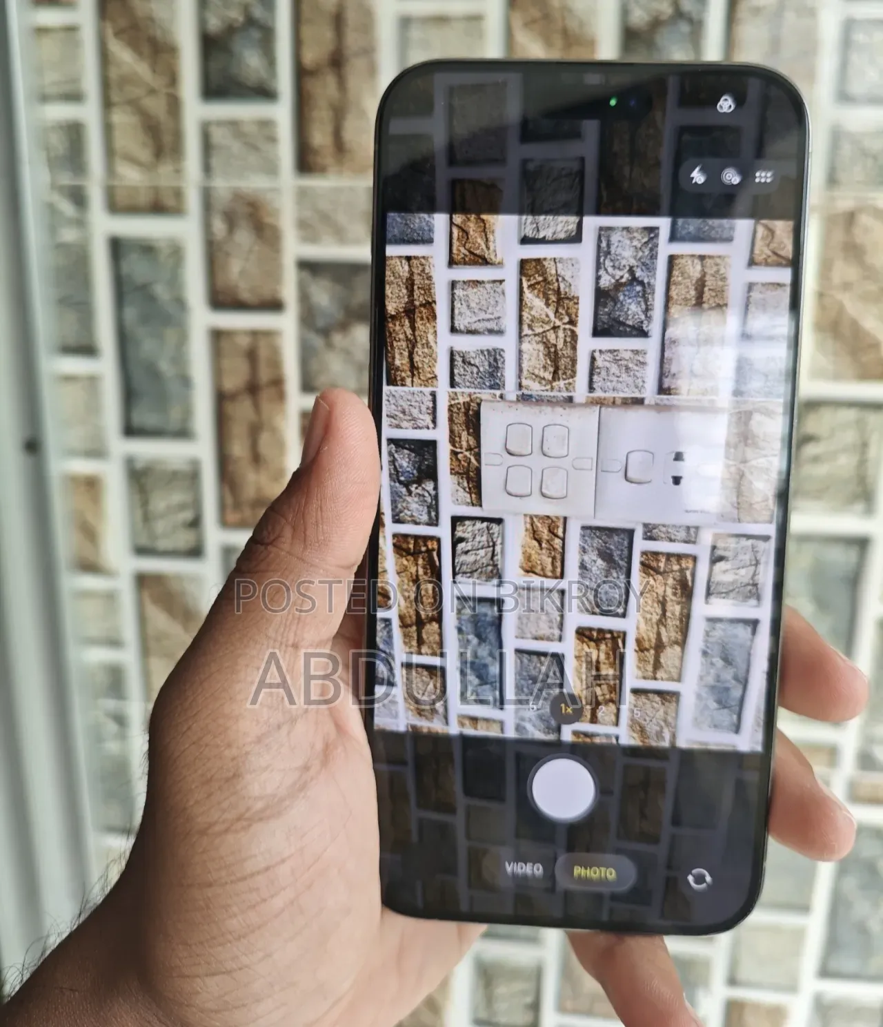 Apple iPhone 15 Pro Max 256 GB Graphite
