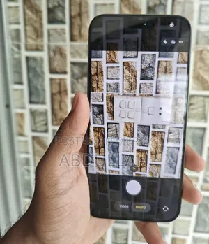 Apple iPhone 15 Pro Max 256 GB Graphite