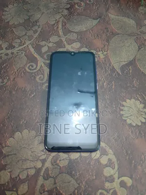 Xiaomi Redmi Note 7S 64 GB Blue