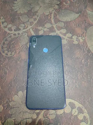 Xiaomi Redmi Note 7S 64 GB Blue