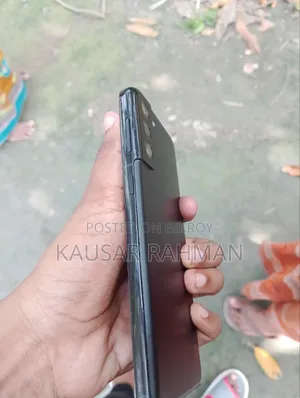 স্যামসাং গ্যালাক্সি এস২১+ ৫জি ২৫৬ জিবি ব্ল্যাক
