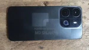Tecno Pop 7 64 GB Black