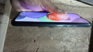 Tecno Pop 7 64 GB Black