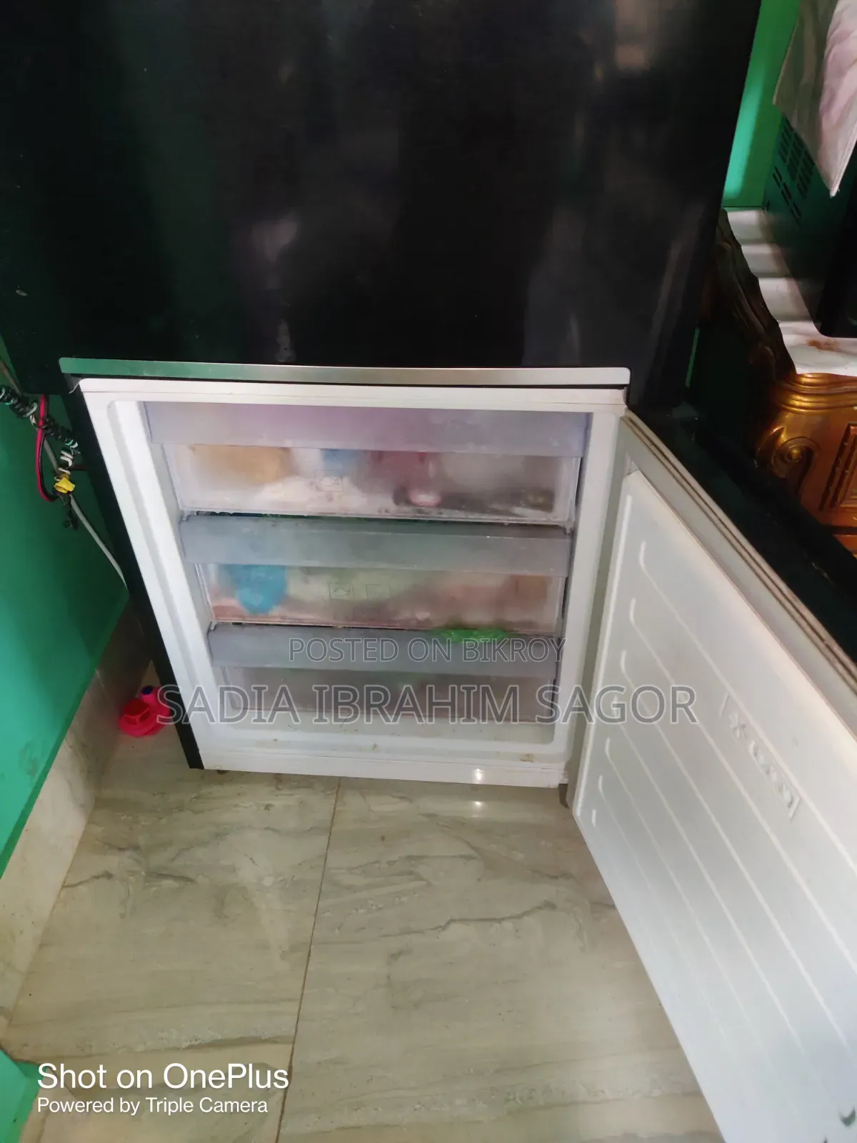 Urgent Sell
