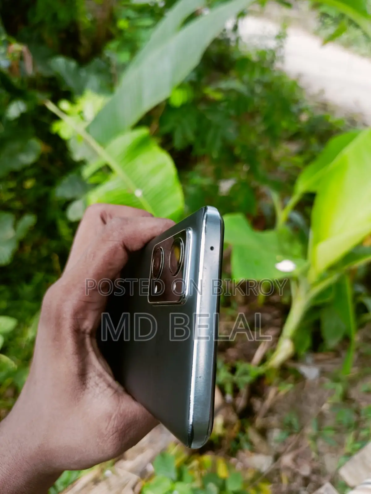 Realme GT2 128 GB Black