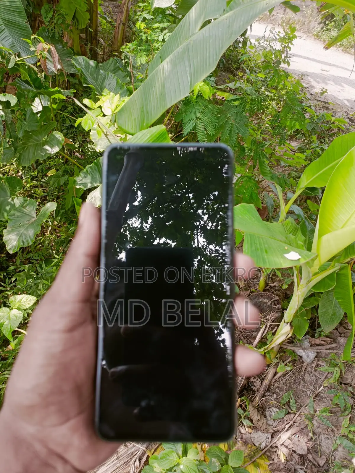 Realme GT2 128 GB Black