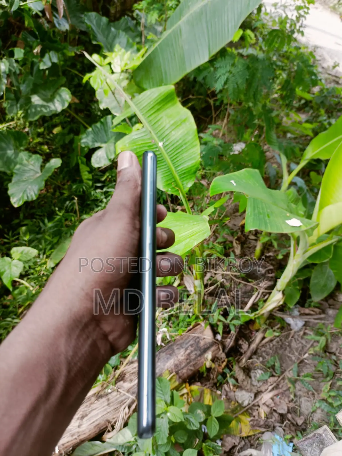 Realme GT2 128 GB Black