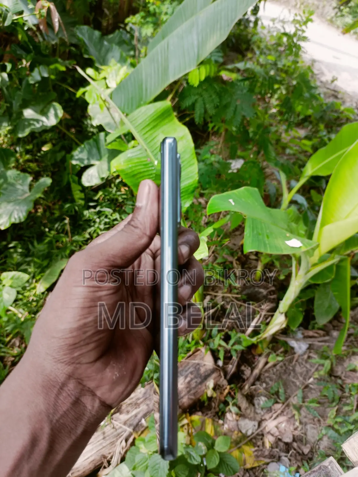 Realme GT2 128 GB Black