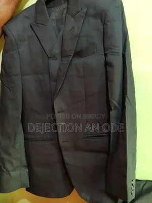 Raymond Complete Blazer Set for Sell