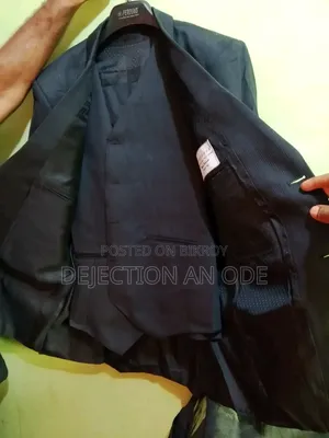 Raymond Complete Blazer Set for Sell