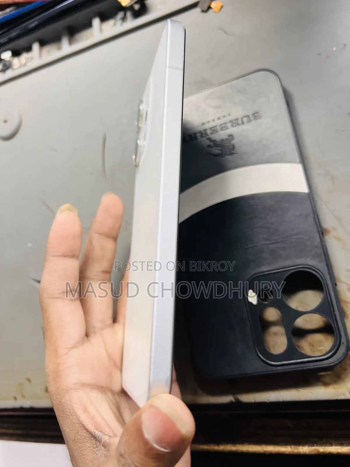 Oppo Reno14 Pro 5G 256 GB White