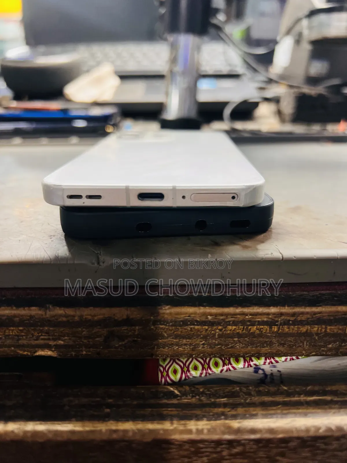 Oppo Reno14 Pro 5G 256 GB White