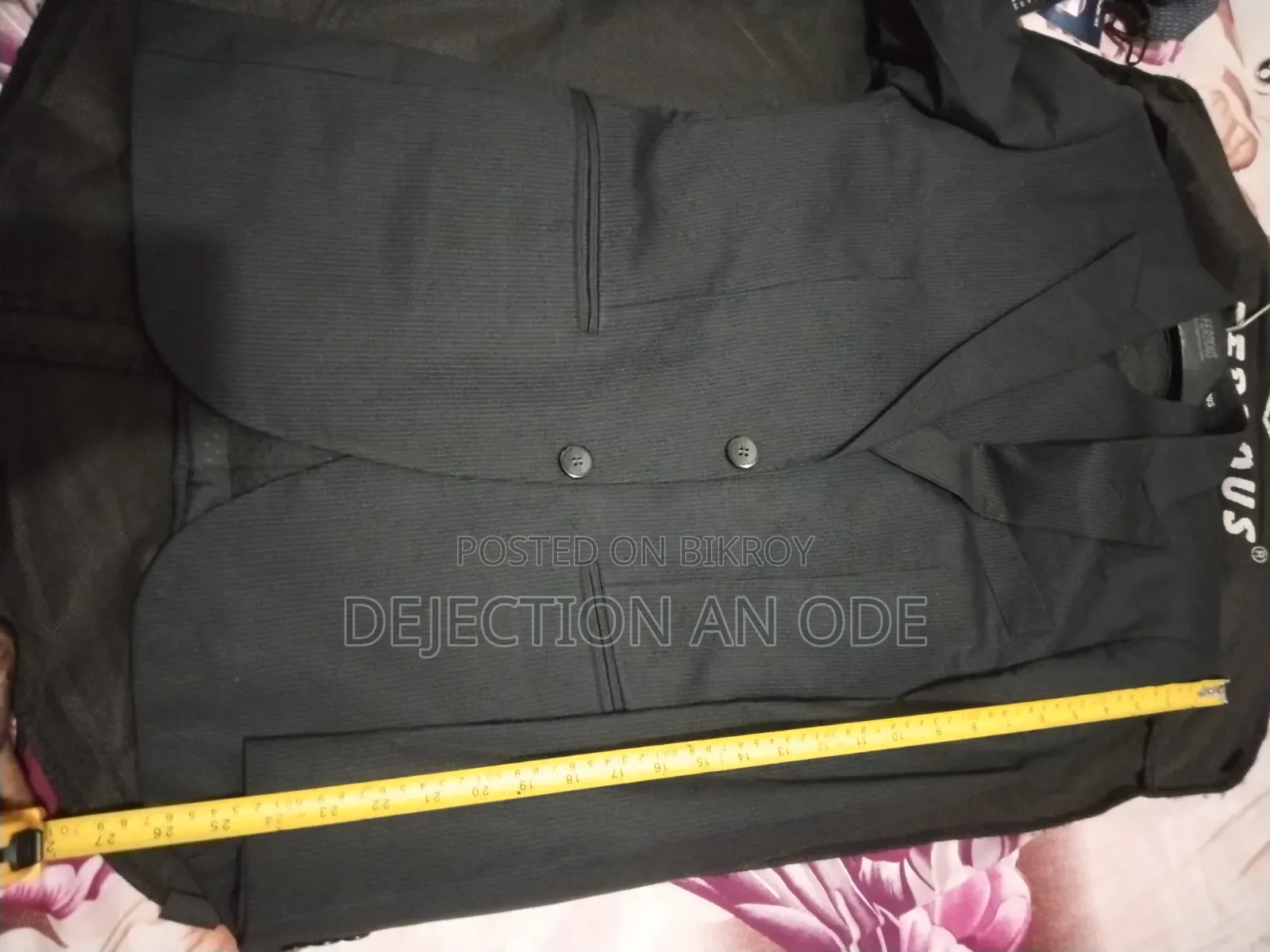 Raymond Complete Blazer Set for Sell