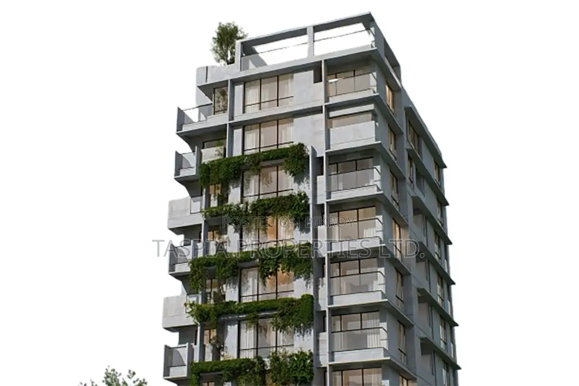 5bdrm Apartment in Taspia Properties, Jalshiri Abason for sale