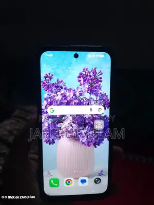 ইনফিনিক্স স্মার্ট ২০ ৬৪ জিবি হলুদ