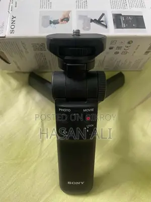 Sony GP-VPT2BT