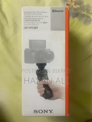 Sony GP-VPT2BT