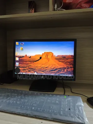 Desktop Computer Gigabyte 3GB Intel Celeron SSD 128GB