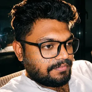 Md Anisur Rahman
