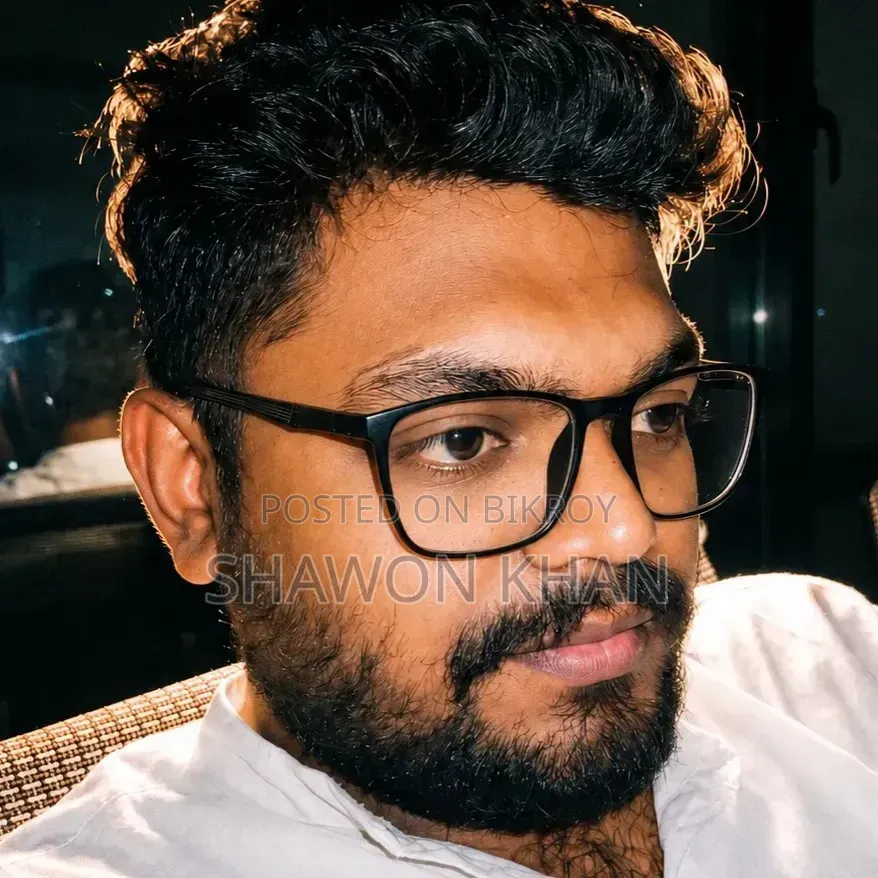 Md Anisur Rahman
