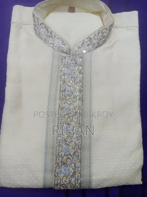 Panjabi Saiz 42
