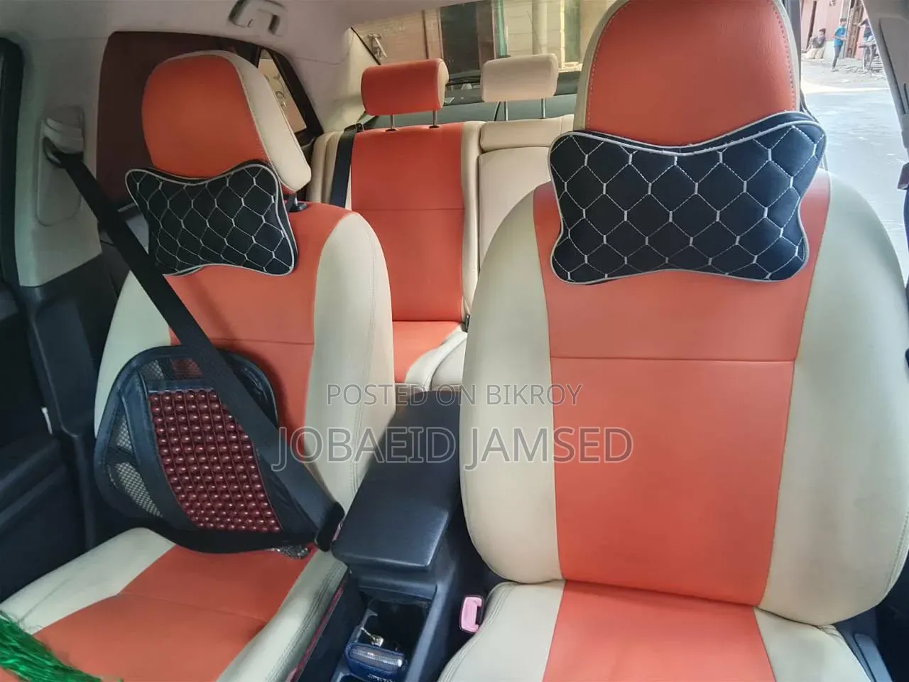 Toyota Allion 2010 Gray