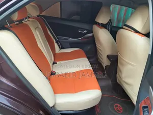 Toyota Allion 2010 Gray