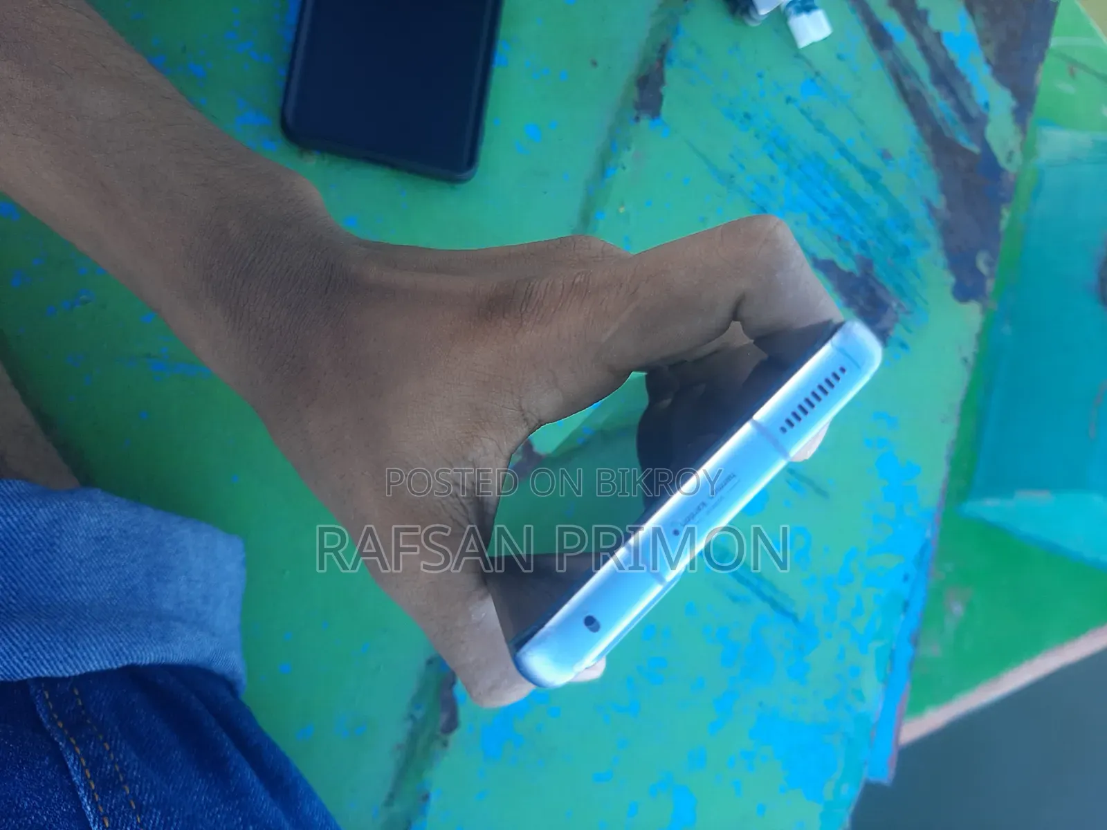 Xiaomi 12X 256 GB Purple