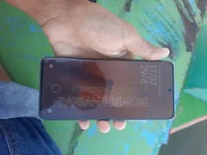 Xiaomi 12X 256 GB Purple