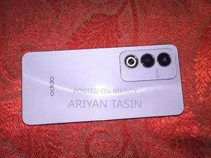 Oppo A3 Pro 5G 256 GB Purple