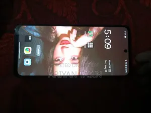 Oppo A3 Pro 5G 256 GB Purple