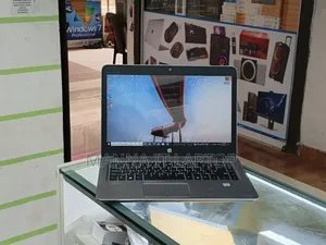 Laptop HP EliteBook 840 G3 8GB Intel Core i5 SSD 256GB
